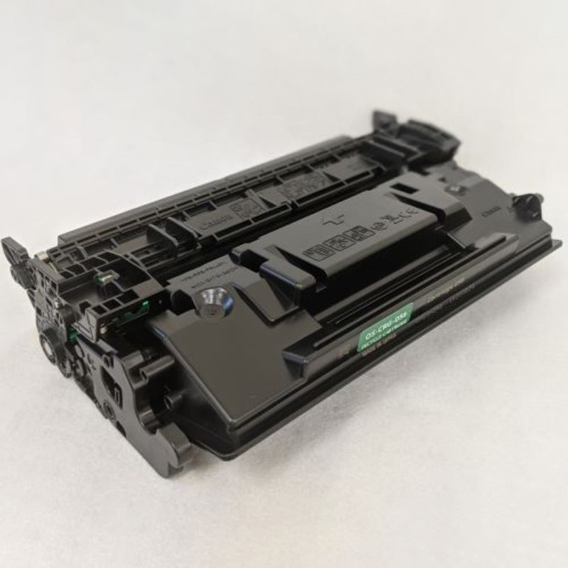 Mroom キヤノン用リサイクルトナーカートリッジ　ルナライフ モノクロ RT　CA　056 1本（ご注文単位1本）【直送品】