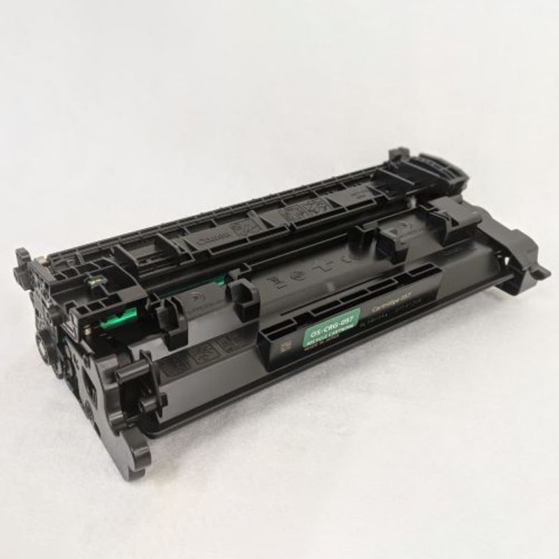 Mroom キヤノン用リサイクルトナーカートリッジ　ルナライフ モノクロ RT　CA　057 1本（ご注文単位1本）【直送品】