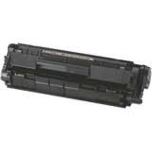 Mroom キヤノン用リサイクルトナーカートリッジ　ルナライフ モノクロ RT　CA　FX-9 1本（ご注文単位1本）【直送品】