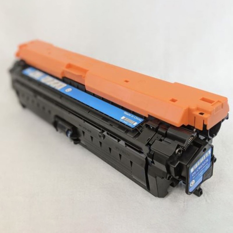 Mroom キヤノン用リサイクルトナーカートリッジ　ルナライフ シアン RT　CA　322-2　C 1本（ご注文単位1本）【直送品】