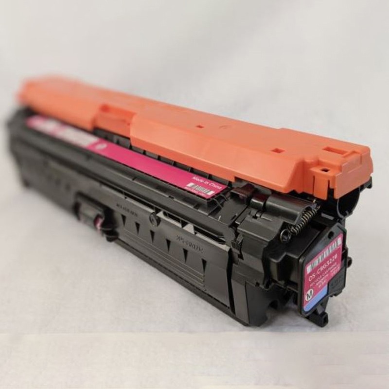 Mroom キヤノン用リサイクルトナーカートリッジ　ルナライフ マゼンタ RT　CA　322-2　M 1本（ご注文単位1本）【直送品】