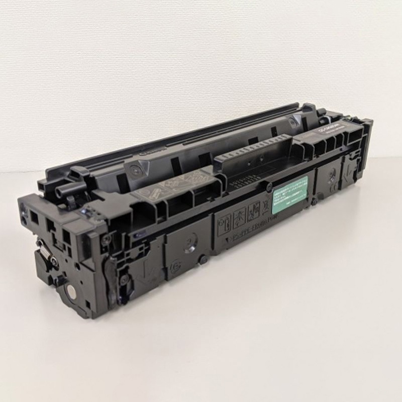 Mroom キヤノン用リサイクルトナーカートリッジ　ルナライフ ブラック RT　CA　054H　BK 1本（ご注文単位1本）【直送品】