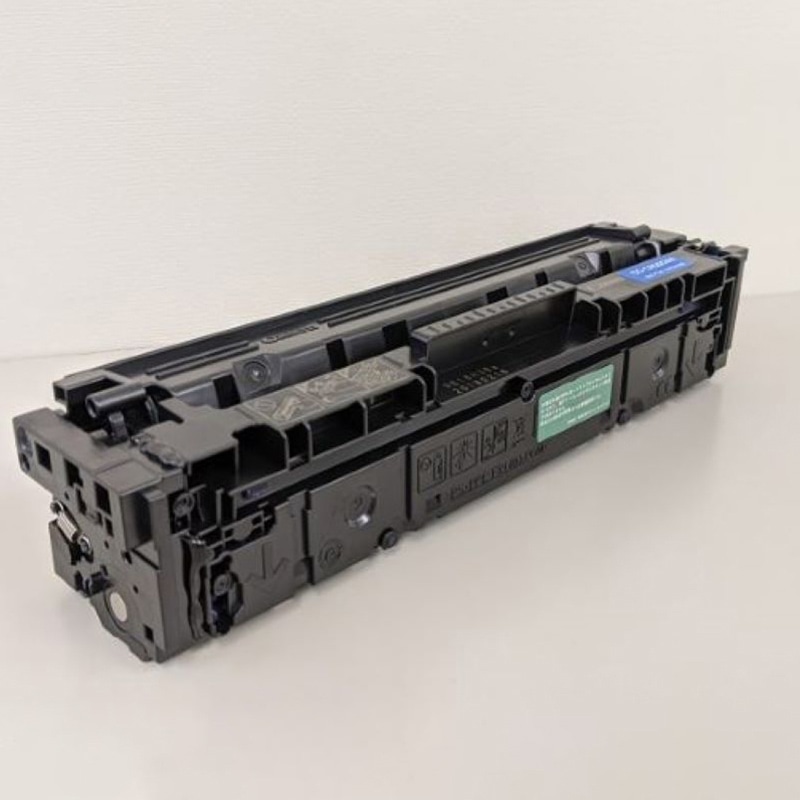 Mroom キヤノン用リサイクルトナーカートリッジ　ルナライフ シアン RT　CA　054H　C 1本（ご注文単位1本）【直送品】