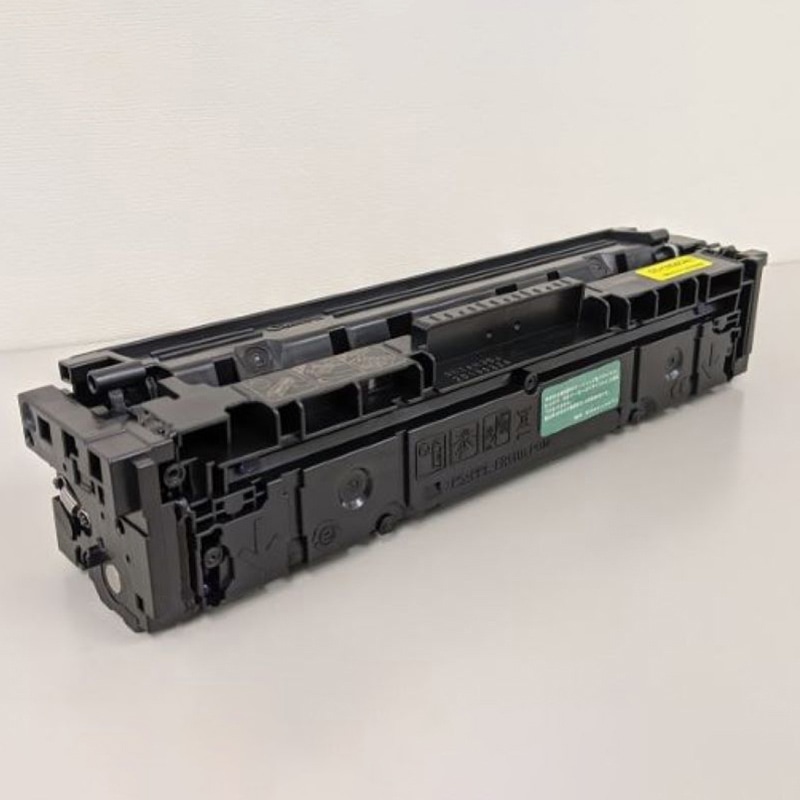 Mroom キヤノン用リサイクルトナーカートリッジ　ルナライフ イエロー RT　CA　054H　Y 1本（ご注文単位1本）【直送品】