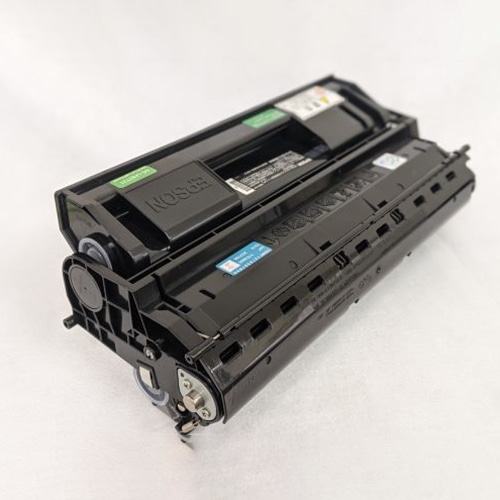 Mroom エプソン用リサイクルトナーカートリッジ ルナライフ モノクロ RT EP LPB3T21 1本(ご注文単位1本)【直送品】