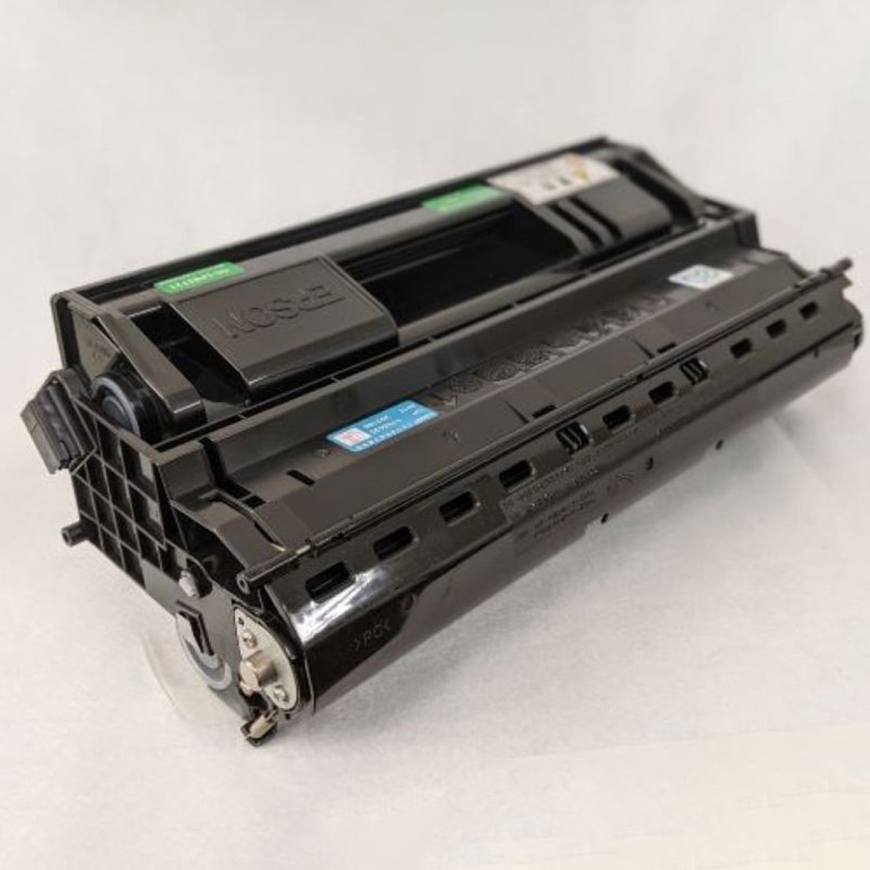 Mroom エプソン用リサイクルトナーカートリッジ ルナライフ モノクロ RT EP LPB3T23 1本(ご注文単位1本)【直送品】