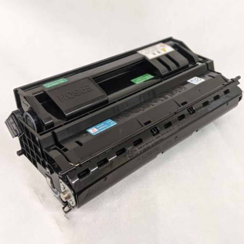 Mroom エプソン用リサイクルトナーカートリッジ ルナライフ モノクロ RT EP LPB3T25 1本(ご注文単位1本)【直送品】