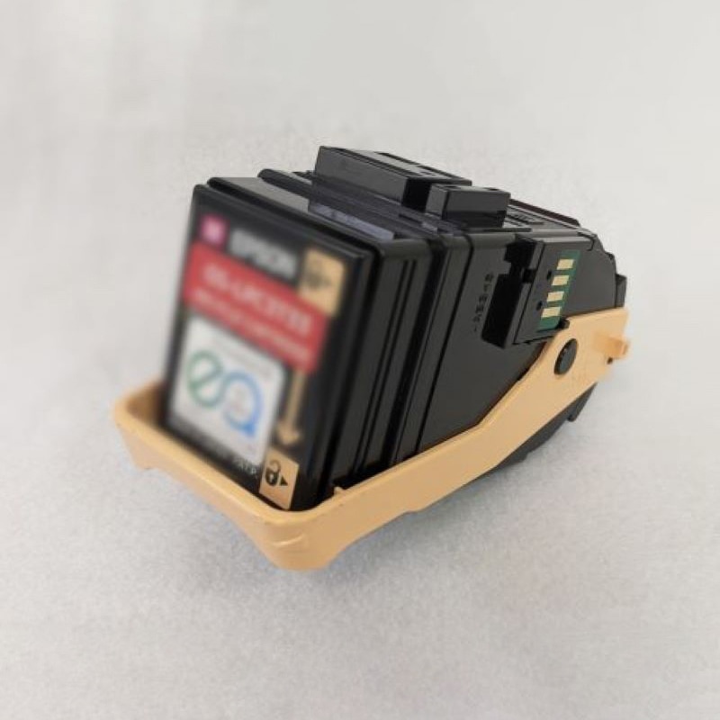 Mroom エプソン用リサイクルトナーカートリッジ　ルナライフ マゼンタ RT　EP　LPC3T18　M 1本（ご注文単位1本）【直送品】