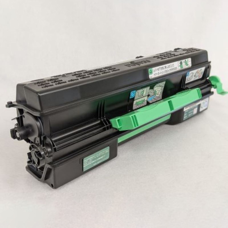 Mroom 富士通用リサイクルトナーカートリッジ ルナライフ モノクロ RT FJ LB320M 1本(ご注文単位1本)【直送品】