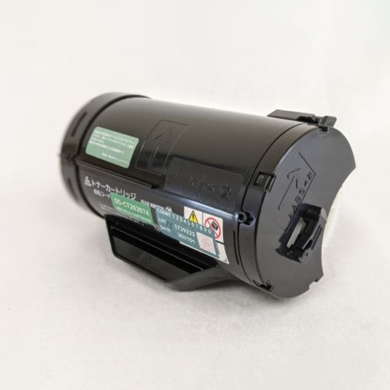 Mroom ゼロックス用リサイクルトナーカートリッジルナライフ モノクロ RT　ZL　CT202074 1本（ご注文単位1本）【直送品】