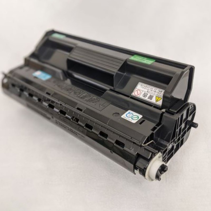 Mroom ゼロックス用リサイクルトナーカートリッジルナライフ モノクロ RT　ZL　CT350245 1本（ご注文単位1本）【直送品】