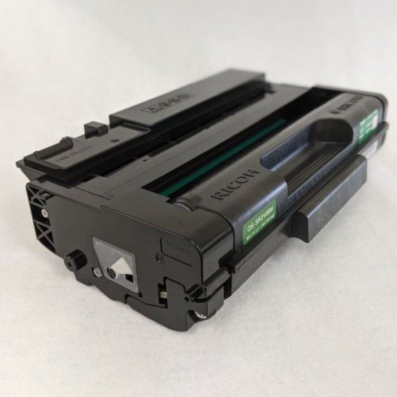 Mroom リコー用リサイクルトナーカートリッジ ルナライフ モノクロ RT RC SP2300H 1本(ご注文単位1本)【直送品】