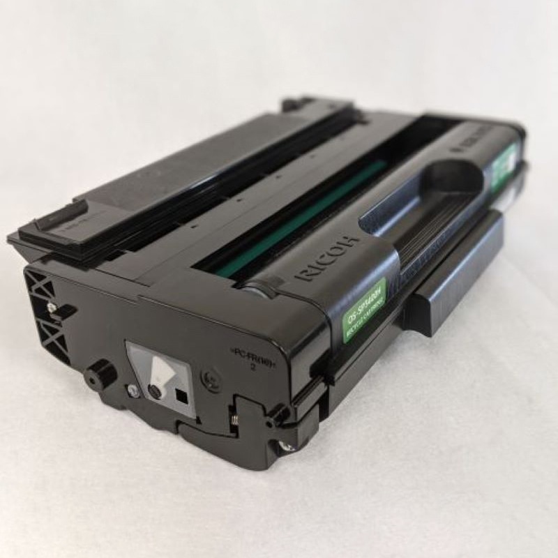 Mroom リコー用リサイクルトナーカートリッジ ルナライフ モノクロ RT RC SP3400 1本(ご注文単位1本)【直送品】