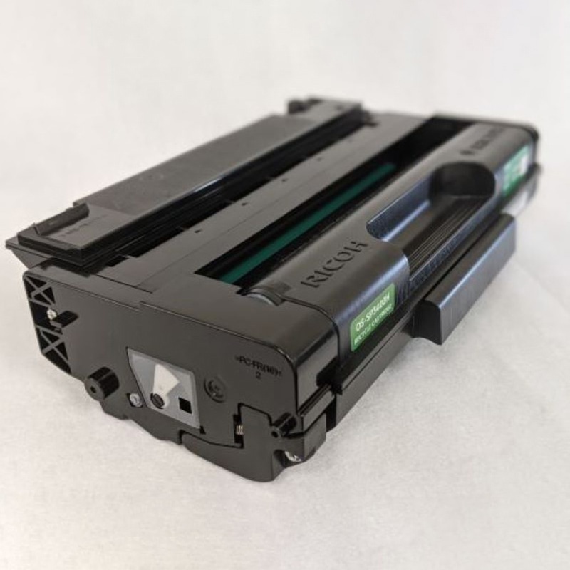 Mroom リコー用リサイクルトナーカートリッジ ルナライフ モノクロ RT RC SP3400H 1本(ご注文単位1本)【直送品】