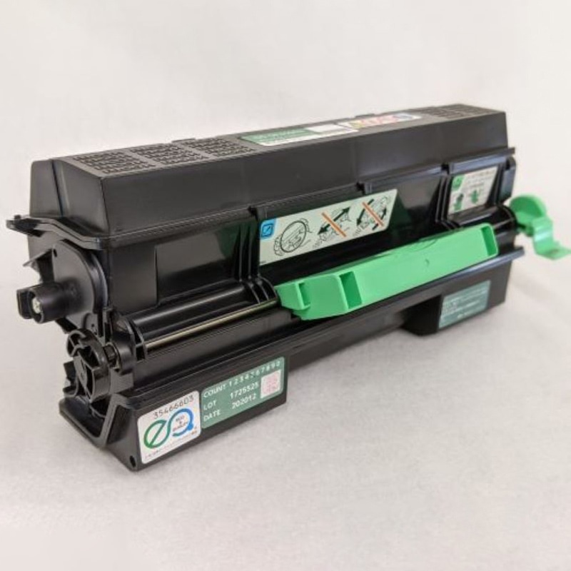 Mroom リコー用リサイクルトナーカートリッジ ルナライフ モノクロ RT RC SP4500H 1本(ご注文単位1本)【直送品】