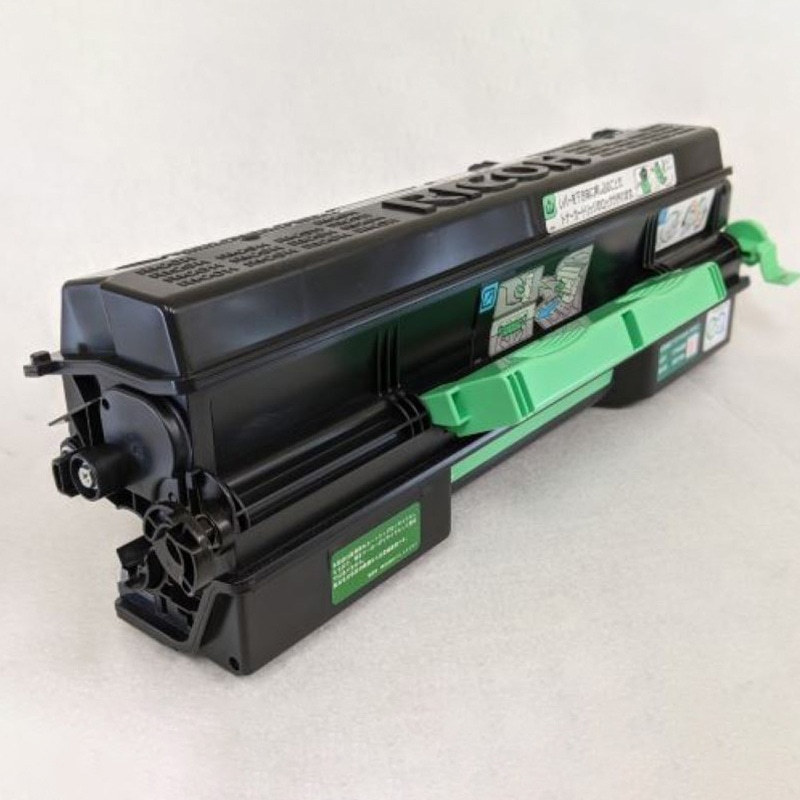 Mroom リコー用リサイクルトナーカートリッジ ルナライフ モノクロ RT RC SP6400H 1本(ご注文単位1本)【直送品】