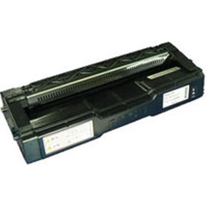 Mroom リコー用リサイクルトナーカートリッジ ルナライフ ブラック RT RC SP C310H BK 1本(ご注文単位1本)【直送品】