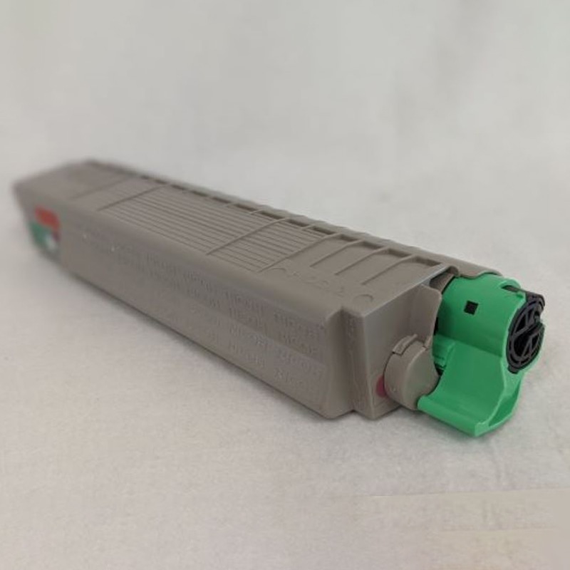 Mroom リコー用リサイクルトナーカートリッジ ルナライフ マゼンタ RT RC SP C710 M 1本(ご注文単位1本)【直送品】