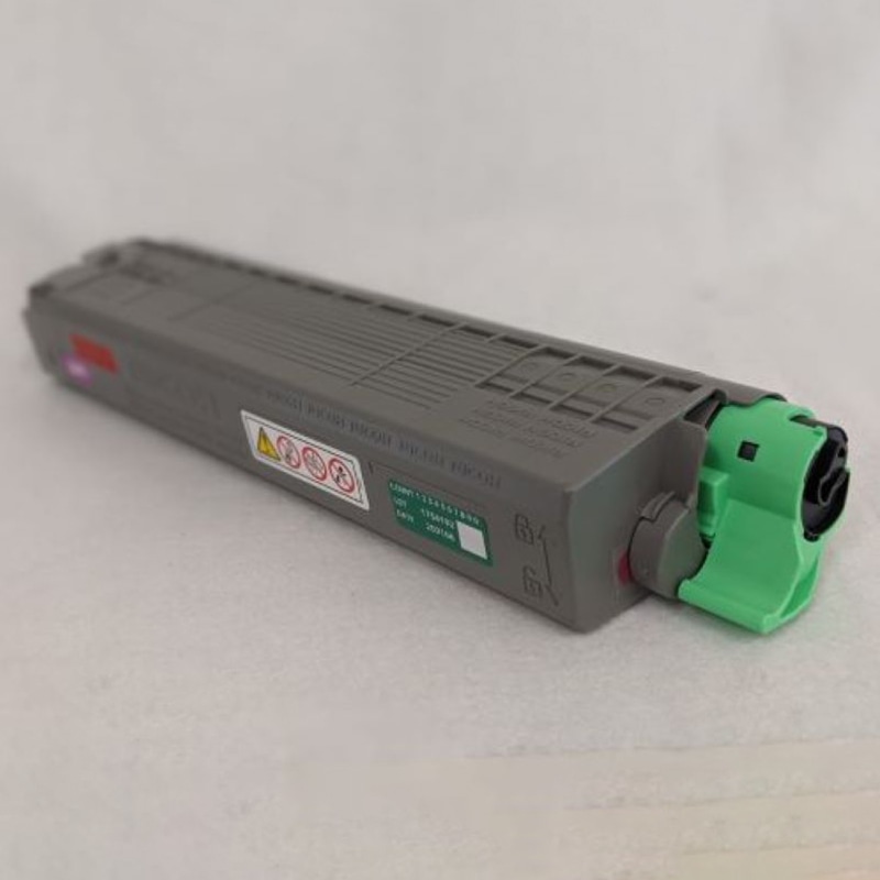 Mroom リコー用リサイクルトナーカートリッジ ルナライフ マゼンタ RT RC SP C740H M 1本(ご注文単位1本)【直送品】