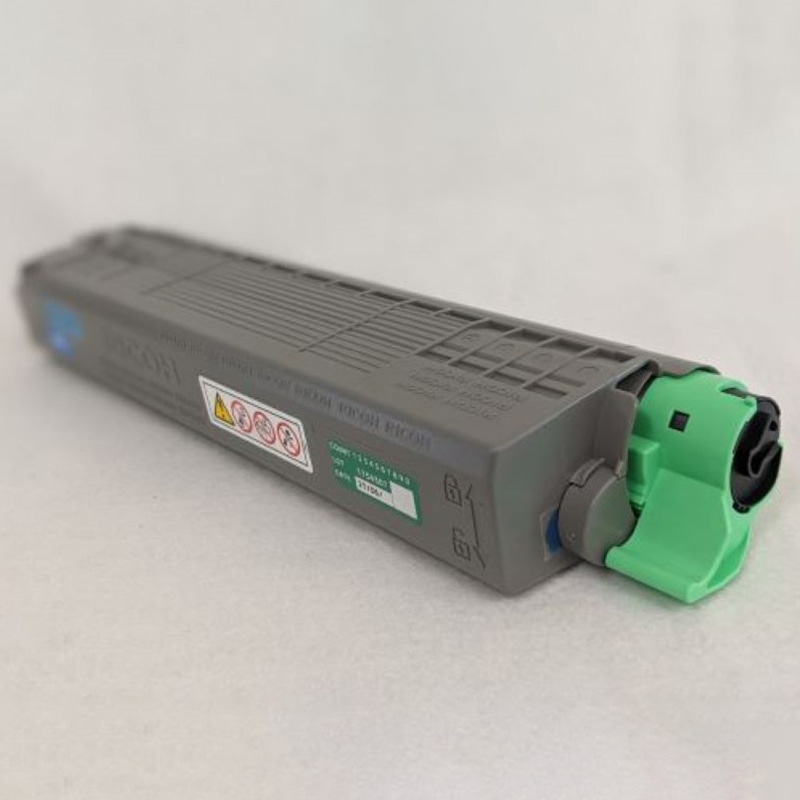 Mroom リコー用リサイクルトナーカートリッジ ルナライフ シアン RT RC SP C740H C 1本(ご注文単位1本)【直送品】