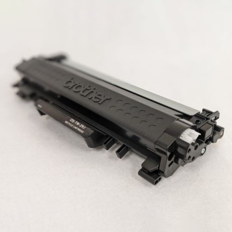 Mroom ブラザー用リサイクルトナーカートリッジ　ルナライフ モノクロ RT　BR　TN-29J 1本（ご注文単位1本）【直送品】