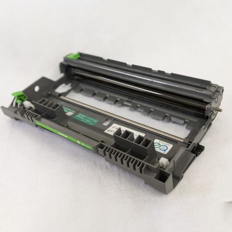 Mroom ブラザー用リサイクルドラム　ルナライフ モノクロ RD　BR　DR-24J 1本（ご注文単位1本）【直送品】