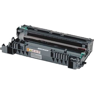 Mroom ブラザー用リサイクルドラム　ルナライフ モノクロ RD　BR　DR-51J 1本（ご注文単位1本）【直送品】