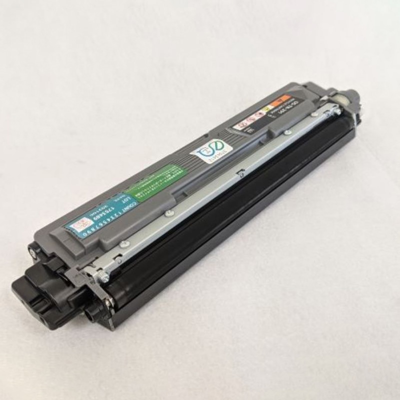 Mroom ブラザー用リサイクルトナーカートリッジ　ルナライフ ブラック RT　BR　TN-291　BK 1本（ご注文単位1本）【直送品】