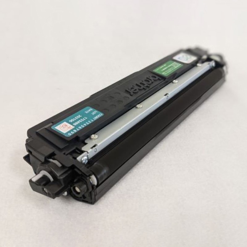 Mroom ブラザー用リサイクルトナーカートリッジ　ルナライフ ブラック RT　BR　TN-293　BK 1本（ご注文単位1本）【直送品】