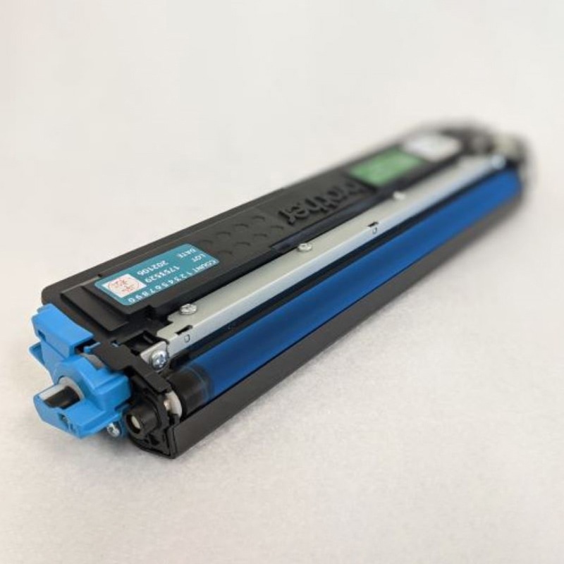 Mroom ブラザー用リサイクルトナーカートリッジ　ルナライフ シアン RT　BR　TN-297　C 1本（ご注文単位1本）【直送品】