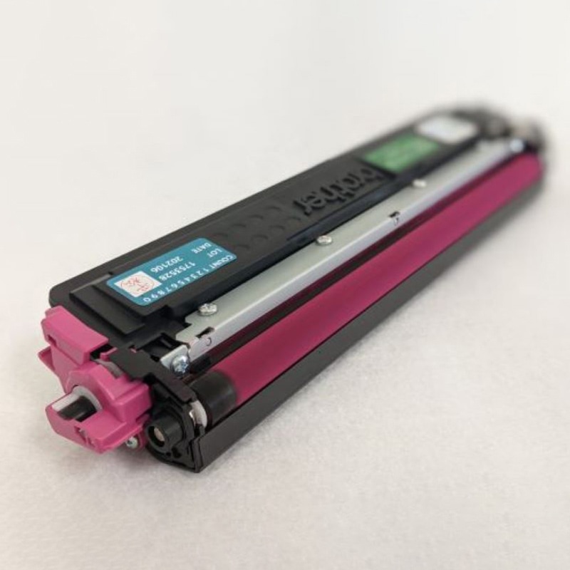 Mroom ブラザー用リサイクルトナーカートリッジ　ルナライフ マゼンタ RT　BR　TN-297　M 1本（ご注文単位1本）【直送品】