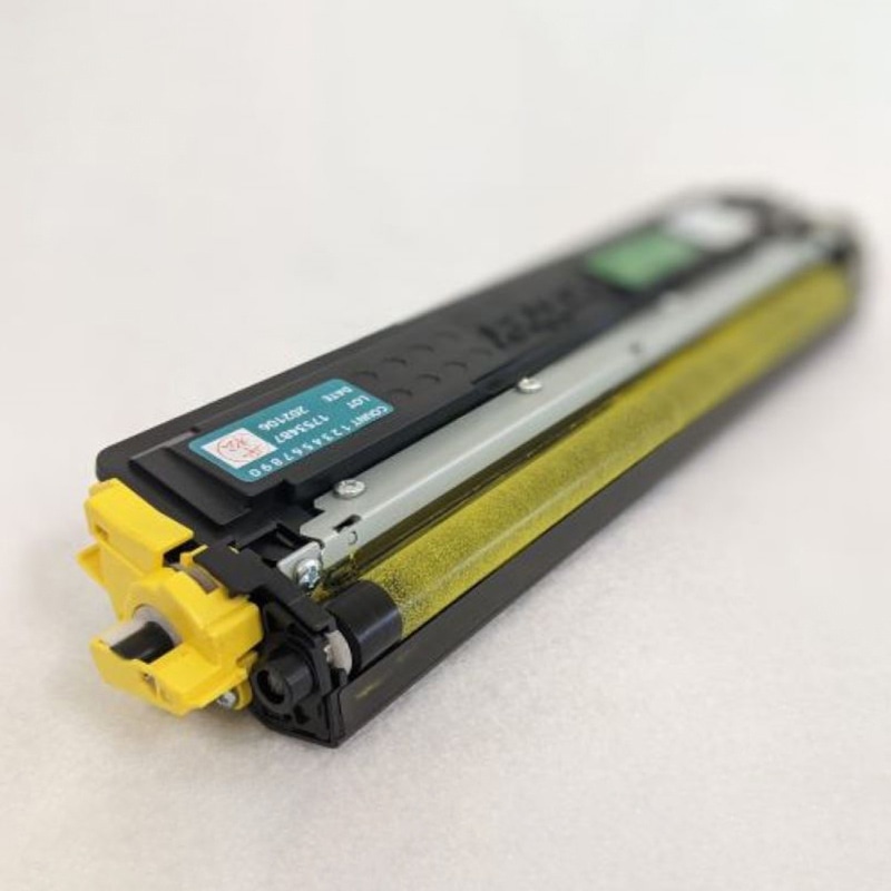 Mroom ブラザー用リサイクルトナーカートリッジ　ルナライフ イエロー RT　BR　TN-297　Y 1本（ご注文単位1本）【直送品】