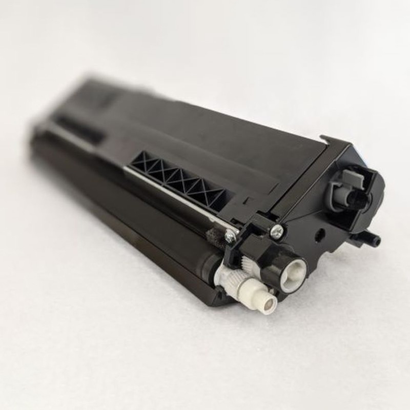 Mroom ブラザー用リサイクルトナーカートリッジ　ルナライフ ブラック RT　BR　TN-396　BK 1本（ご注文単位1本）【直送品】