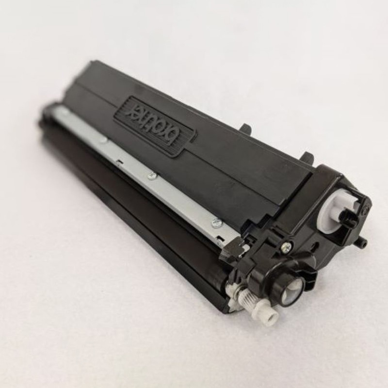 Mroom ブラザー用リサイクルトナーカートリッジ　ルナライフ ブラック RT　BR　TN-493　BK 1本（ご注文単位1本）【直送品】