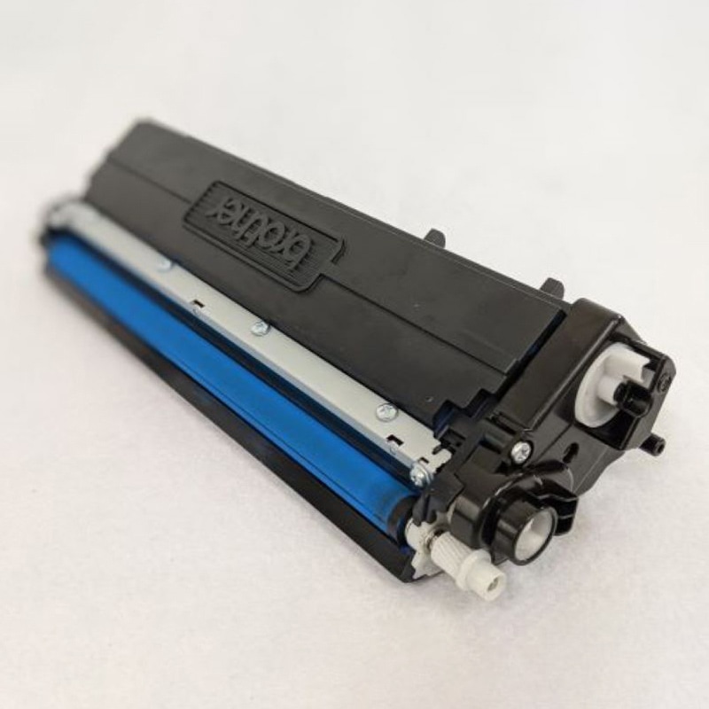 Mroom ブラザー用リサイクルトナーカートリッジ　ルナライフ シアン RT　BR　TN-493　C 1本（ご注文単位1本）【直送品】