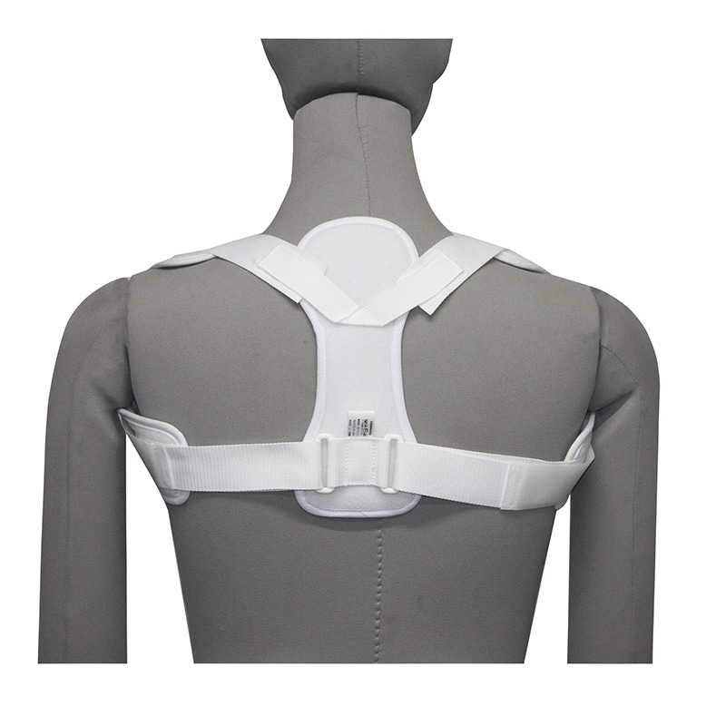 鎖骨固定帯 クラビックブレース FR-5901 S 1個(ご注文単位1個)【直送品】