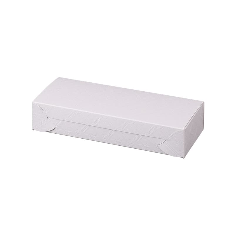パッケージ中澤 和生サービス函 菱菊サービス 10ヶ用 A15360 500枚/袋（ご注文単位1袋）【直送品】