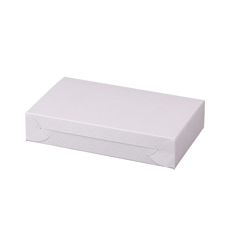 パッケージ中澤 和生サービス函 菱菊サービス 15ヶ用 A15380 500枚/袋（ご注文単位1袋）【直送品】