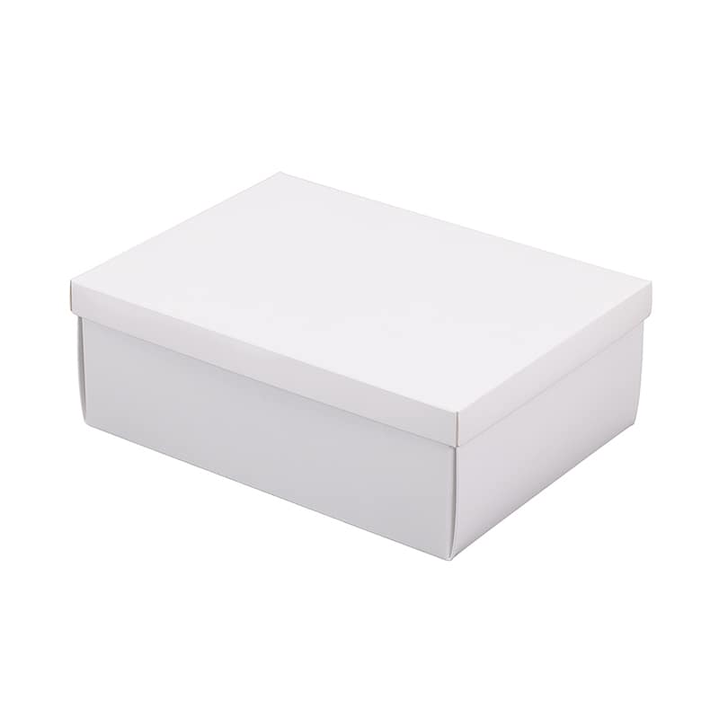 パッケージ中澤 洋生ケーキ函 Y.Cボックス 6×8 A20650 100枚/箱（ご注文単位1箱）【直送品】