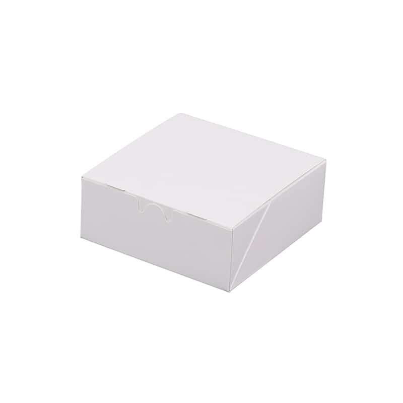 パッケージ中澤 和生サービス函 上用カートン No.4 A25230 600枚/袋（ご注文単位1袋）【直送品】