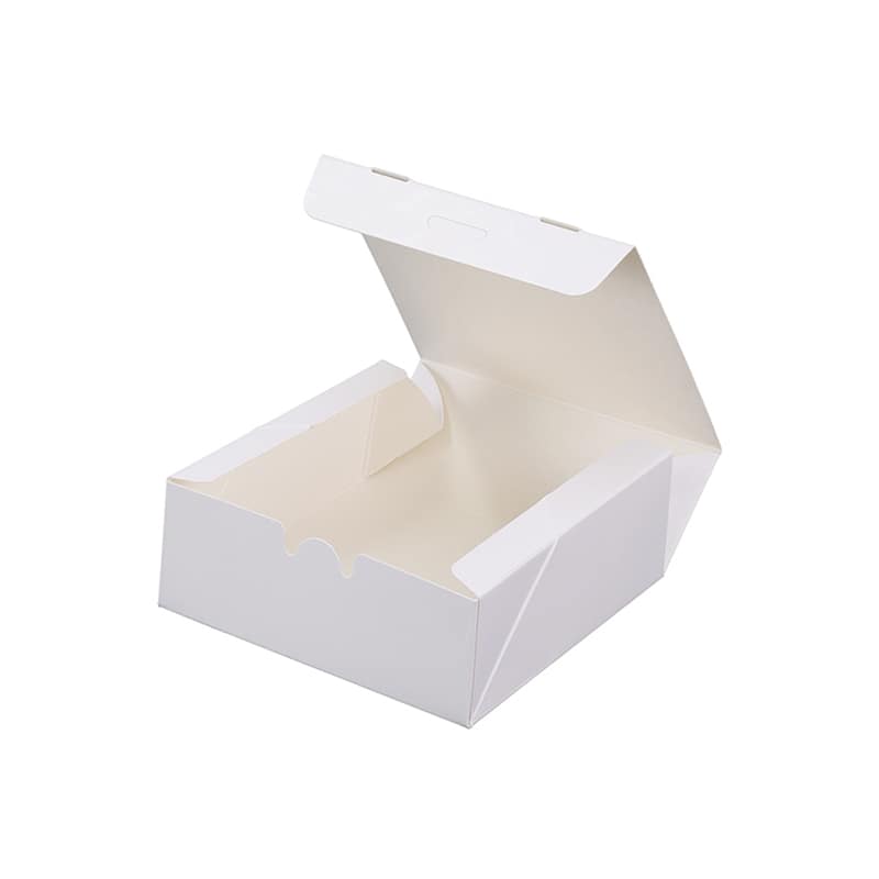 パッケージ中澤 和生サービス函 上用カートン No.4 A25230 600枚/袋（ご注文単位1袋）【直送品】