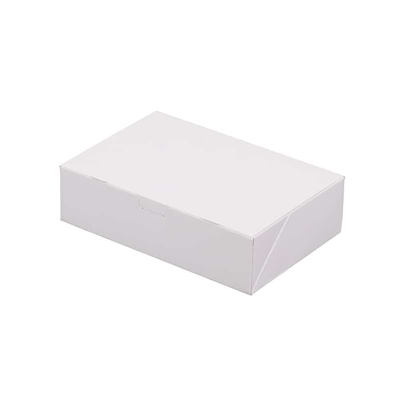 パッケージ中澤 和生サービス函 上用カートン No.6 A25240 500枚/袋（ご注文単位1袋）【直送品】