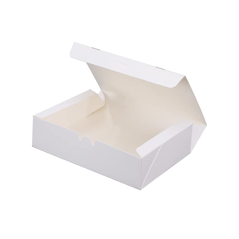 パッケージ中澤 和生サービス函 上用カートン No.6 A25240 500枚/袋（ご注文単位1袋）【直送品】
