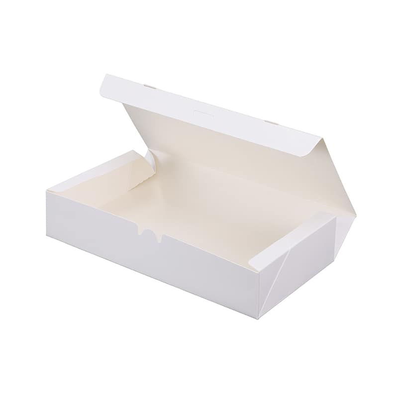パッケージ中澤 和生サービス函 上用カートン No.8 A25250 400枚/袋（ご注文単位1袋）【直送品】