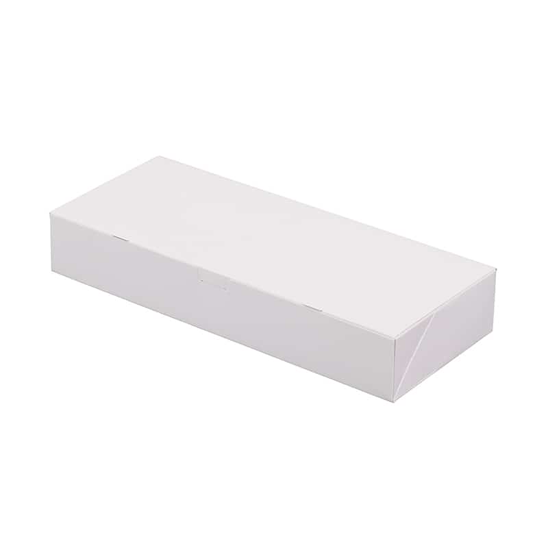 パッケージ中澤 和生サービス函 上用カートン No.10 A25260 300枚/袋（ご注文単位1袋）【直送品】