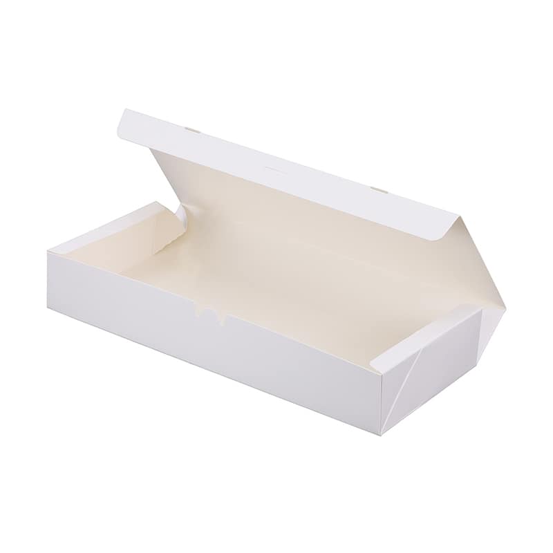 パッケージ中澤 和生サービス函 上用カートン No.10 A25260 300枚/袋（ご注文単位1袋）【直送品】