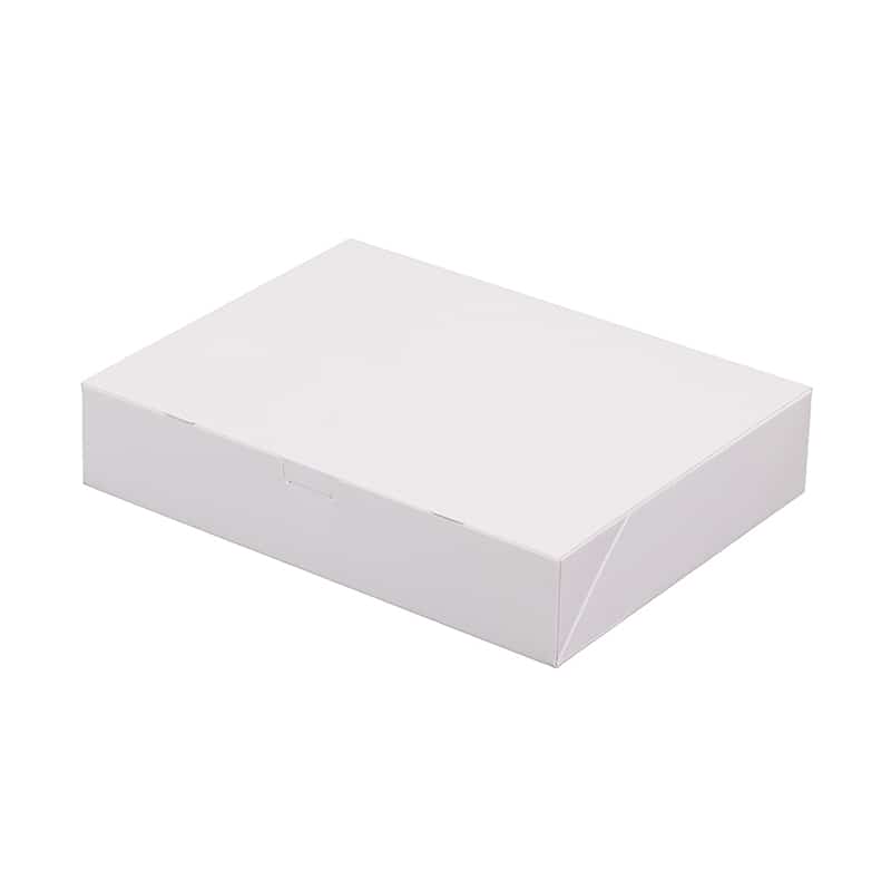 パッケージ中澤 和生サービス函 上用カートン No.12 A25270 300枚/袋（ご注文単位1袋）【直送品】