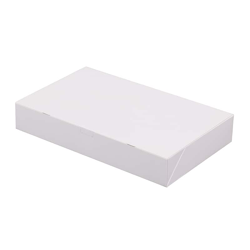 パッケージ中澤 和生サービス函 上用カートン No.15 A25280 200枚/袋（ご注文単位1袋）【直送品】