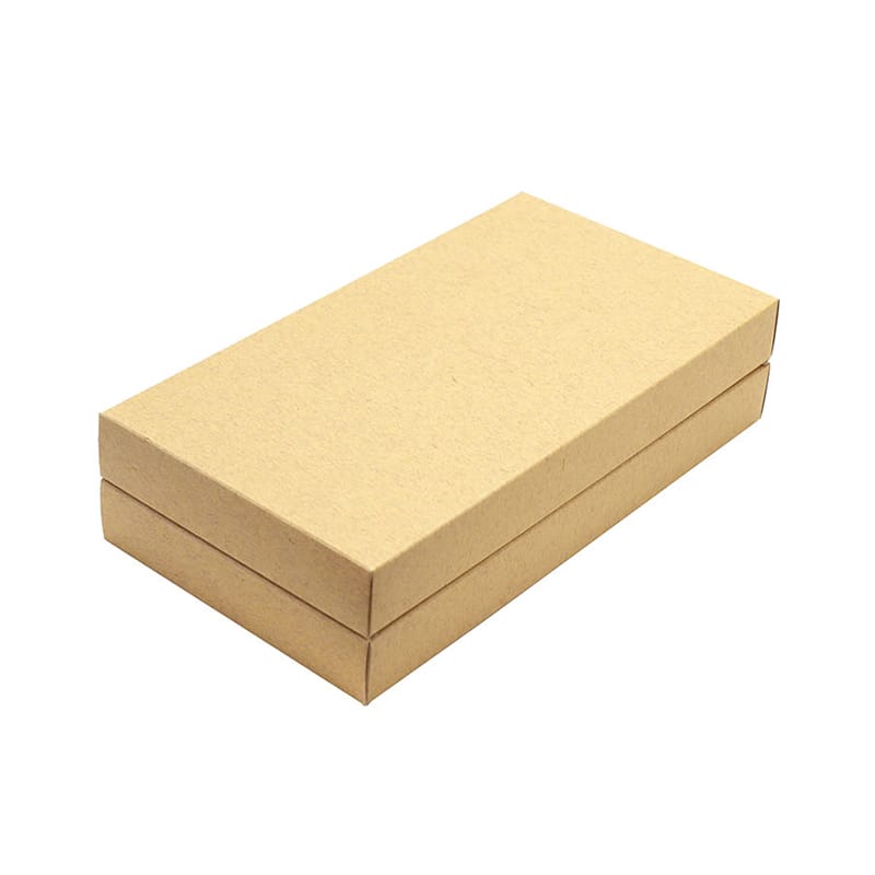パッケージ中澤 焼菓子ギフト箱 エースカートン 58エース #2412 B10560 100個/箱（ご注文単位1箱）【直送品】