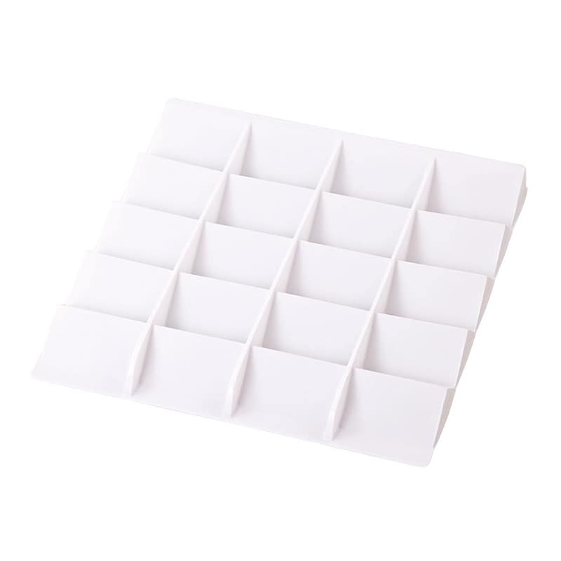 パッケージ中澤 和生進物函 ST和菓子函用 和菓子トレー #556 U13630 100枚/袋（ご注文単位1袋）【直送品】